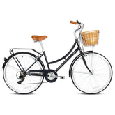 Spartan 24" Platinum Women's City Bicycle